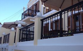 Halki Sea House