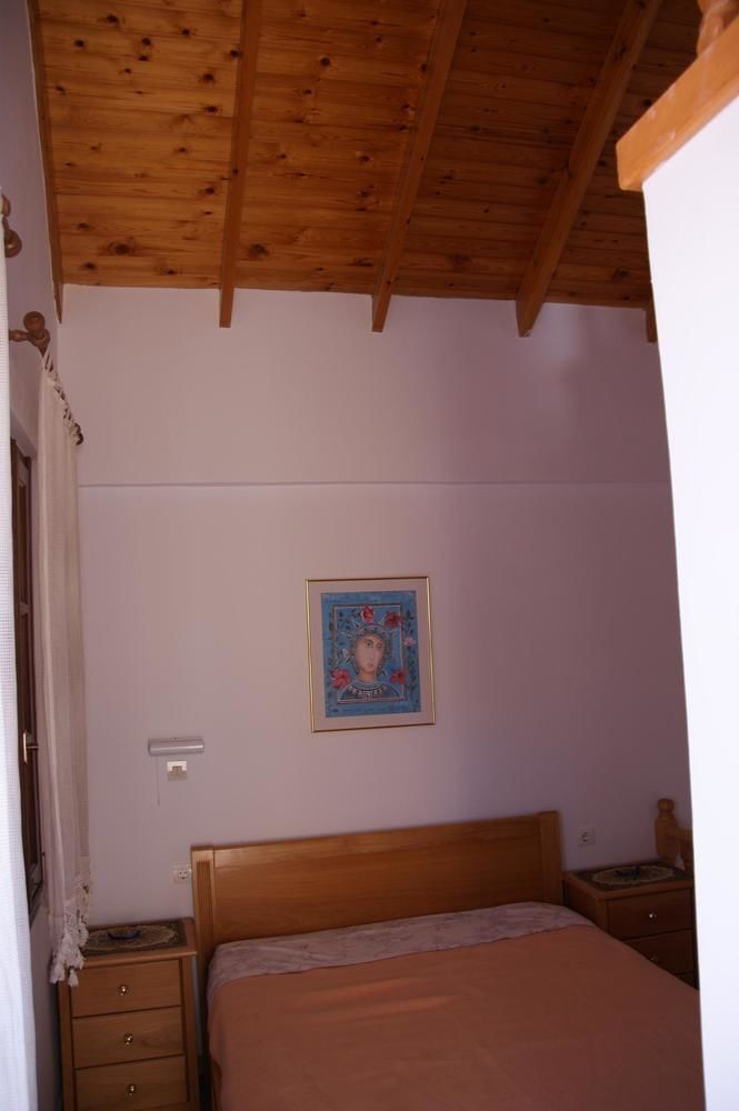 Halki Sea House Otel Dış mekan fotoğraf