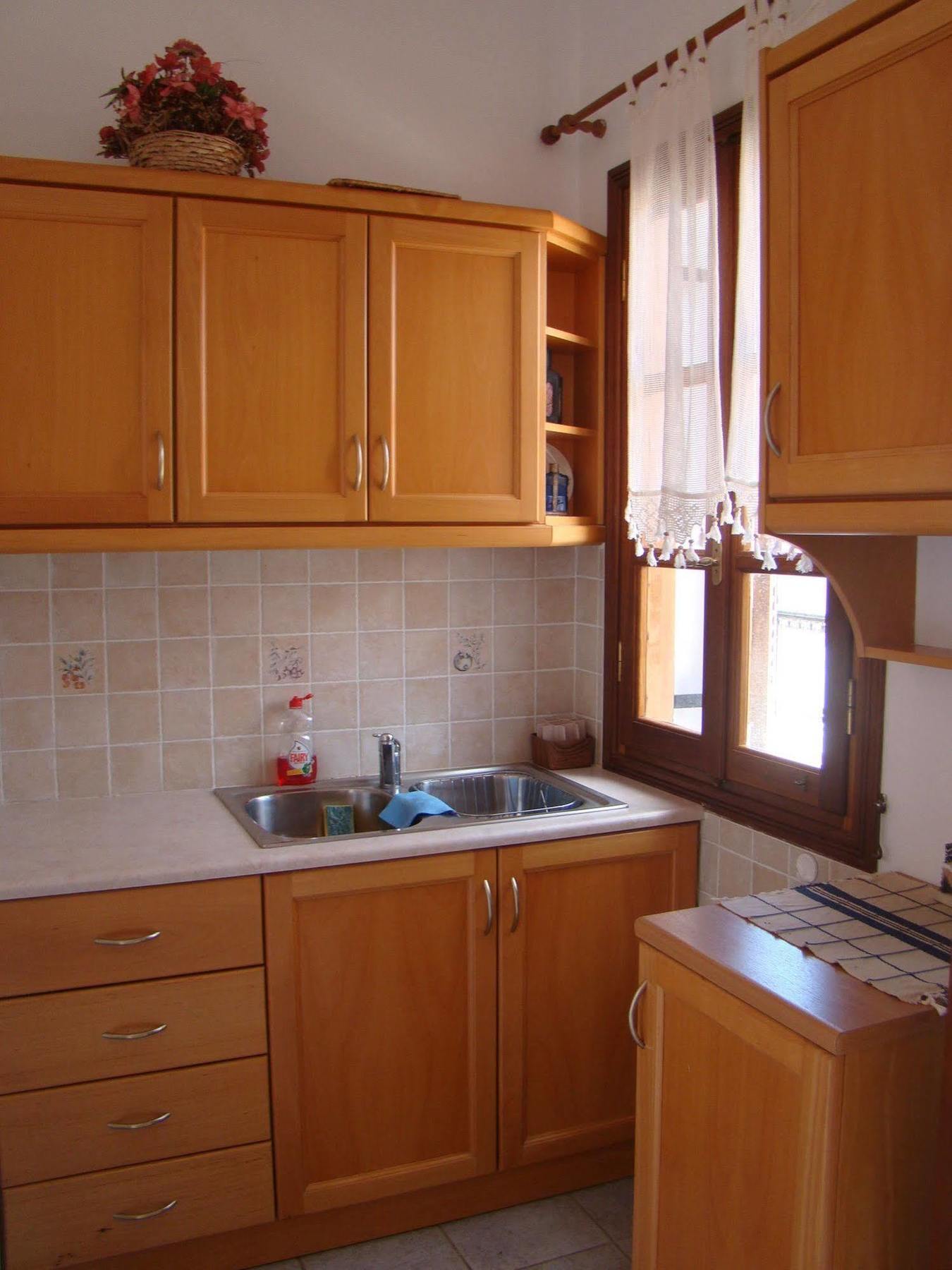 Halki Sea House Otel Dış mekan fotoğraf