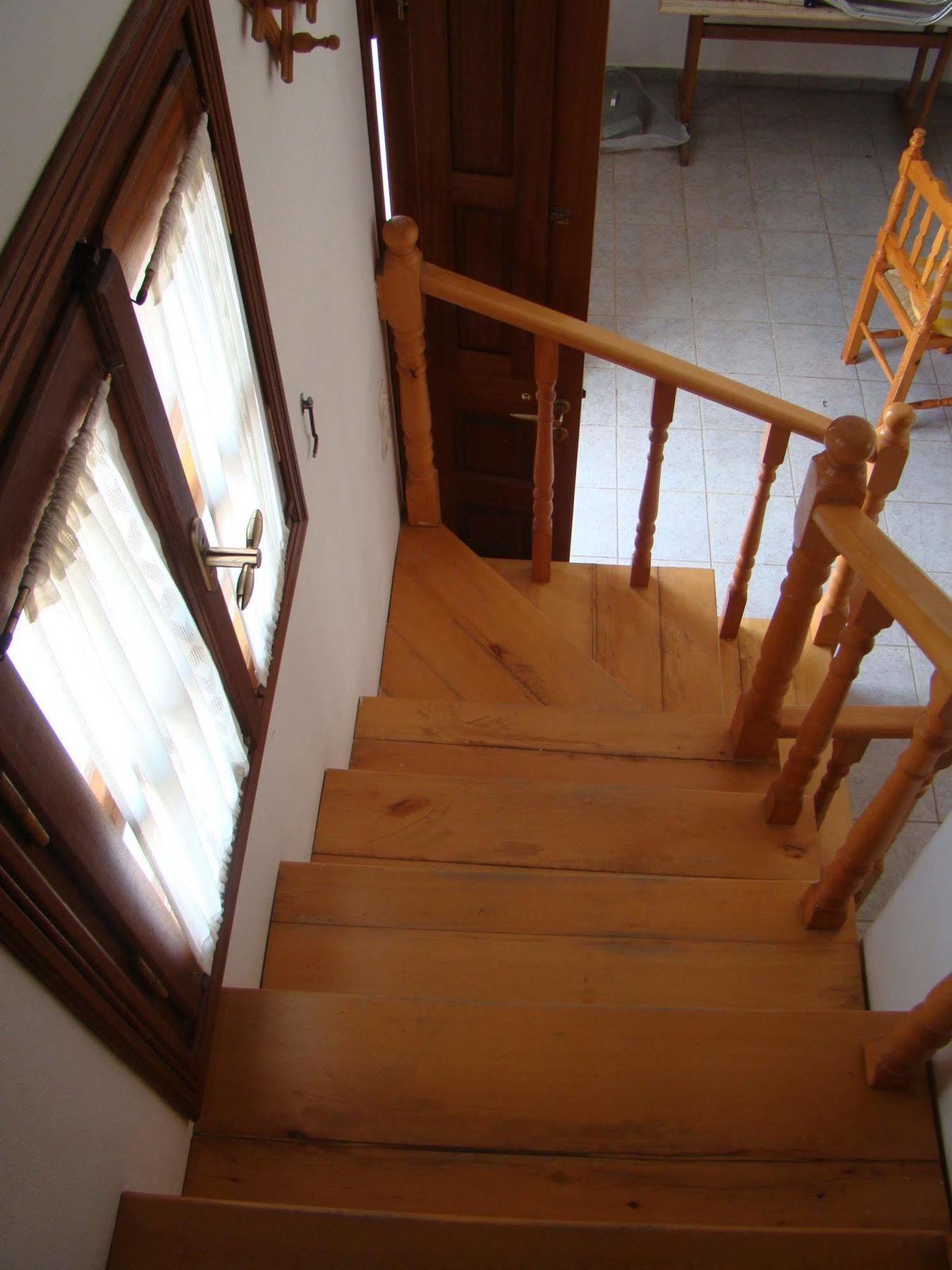 Halki Sea House Otel Dış mekan fotoğraf
